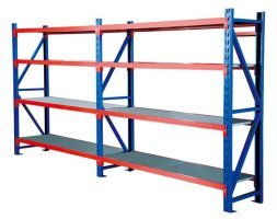 打造一站式購物空間 出廠價(jià)直供的超市貨架、五金倉儲(chǔ)與精品煙酒柜零售方案