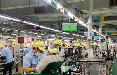 牛“企”來｜銷售額年均150億背后，是三美人的匠心與堅持